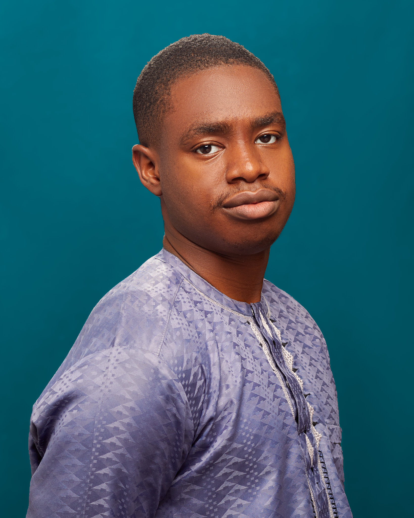 Photo of Mr Daniel Sule
